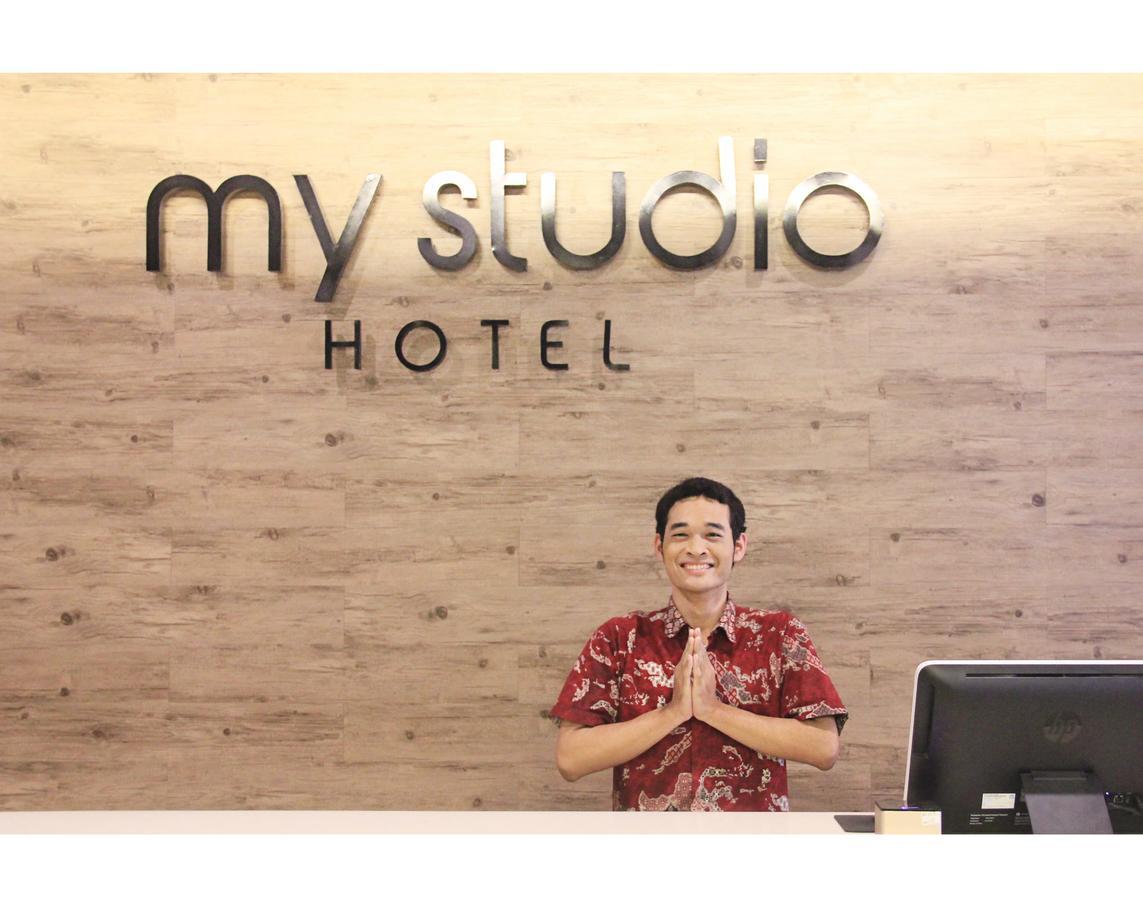 My Studio Hotels Kualanamu Airport Μεντάν Εξωτερικό φωτογραφία