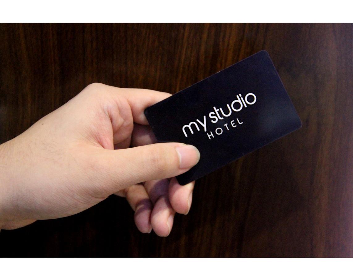 My Studio Hotels Kualanamu Airport Μεντάν Εξωτερικό φωτογραφία