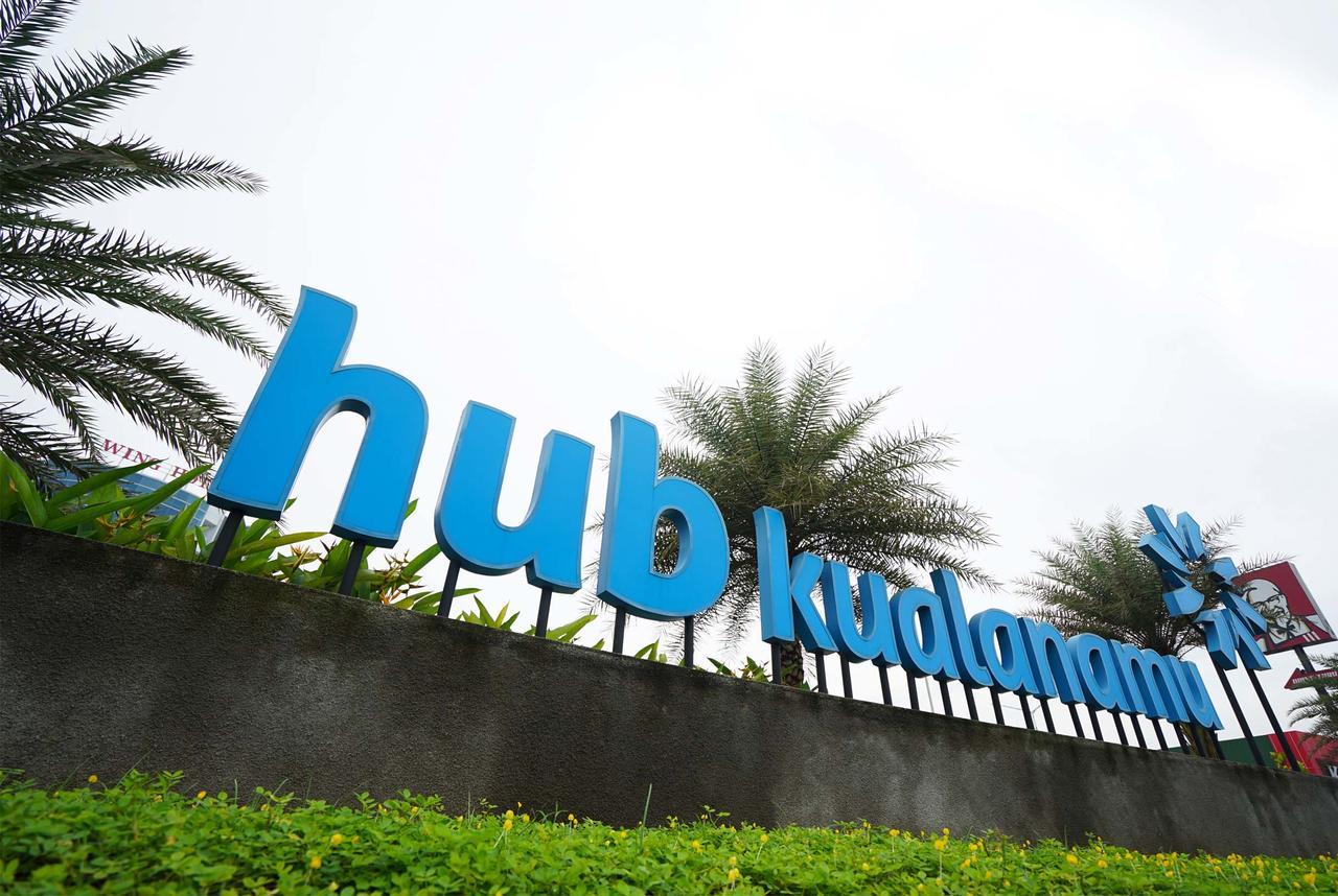 My Studio Hotels Kualanamu Airport Μεντάν Εξωτερικό φωτογραφία