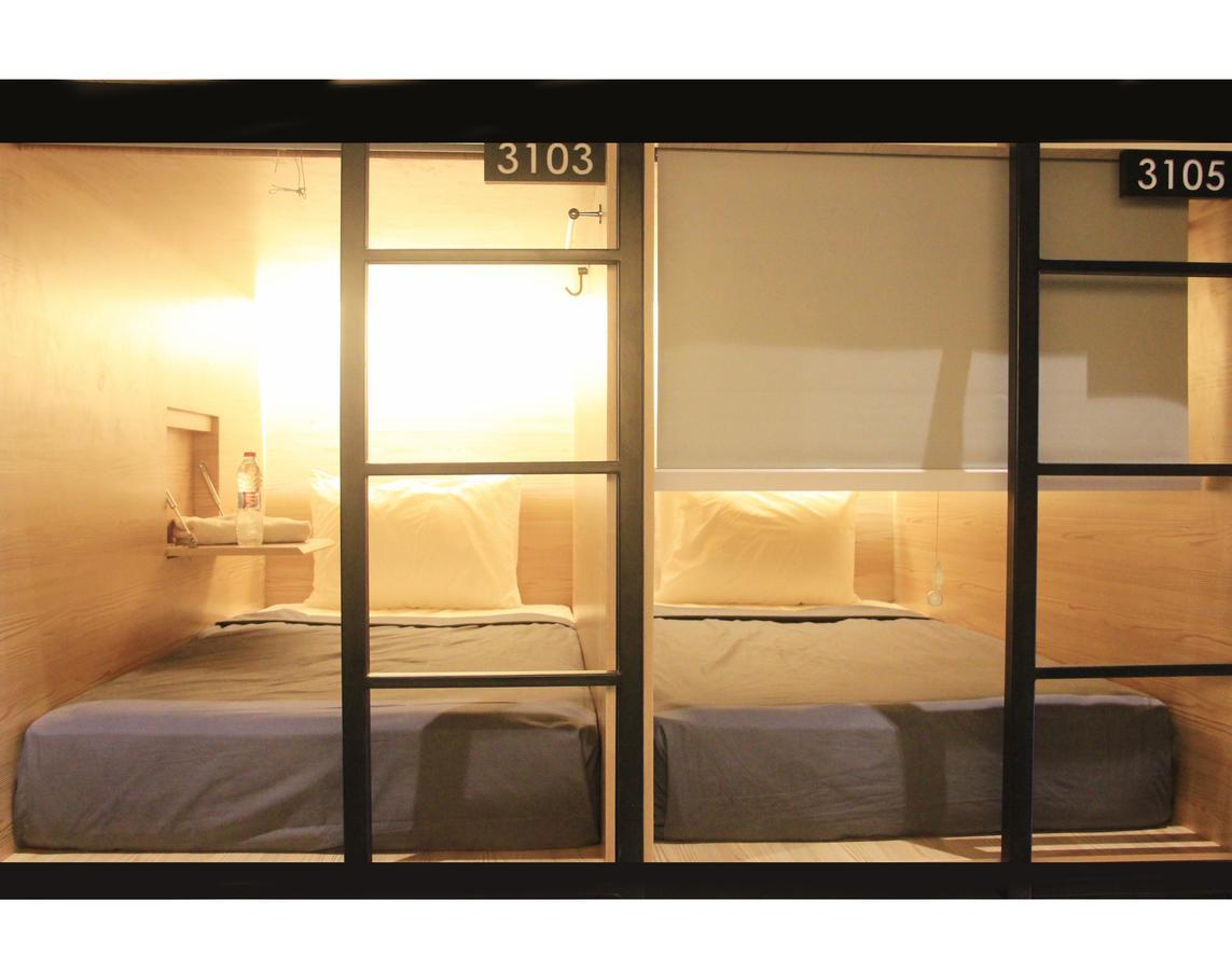 My Studio Hotels Kualanamu Airport Μεντάν Εξωτερικό φωτογραφία